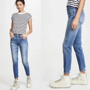 Moussy Vintage Velma Skinny Jeans Size 26